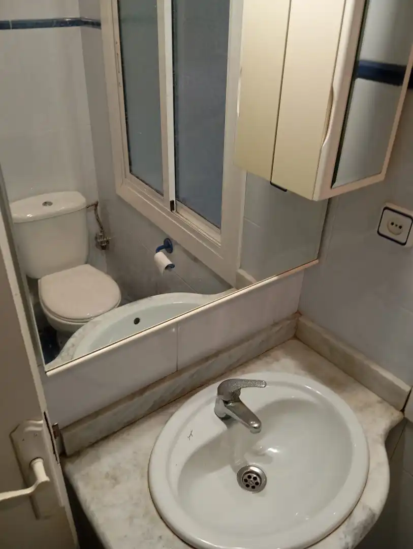Piso en venta en Carrer del Juliol, El Guinardó