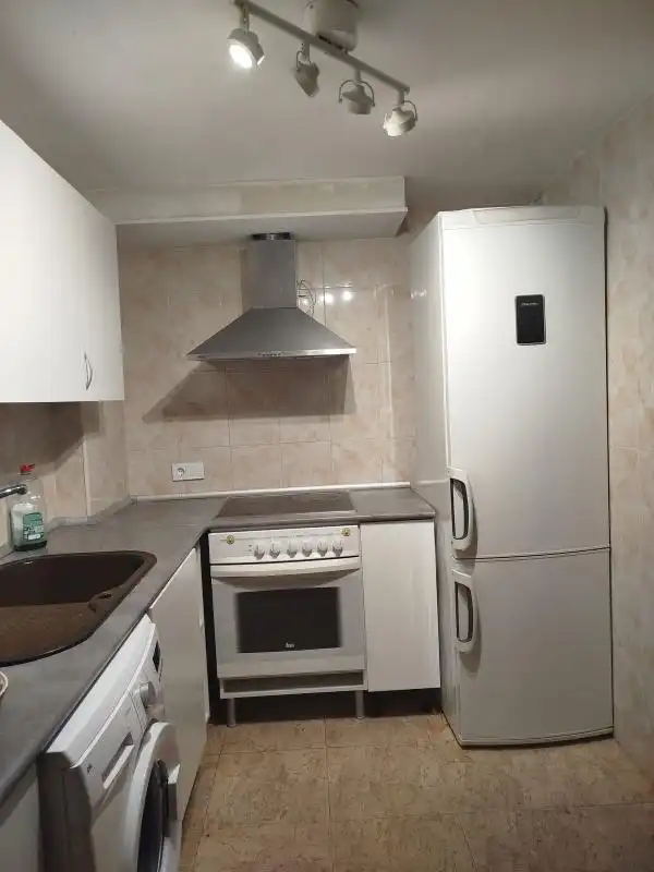 Adosado con terraza en venta en Avenida Países Escandinavos, imagen 7