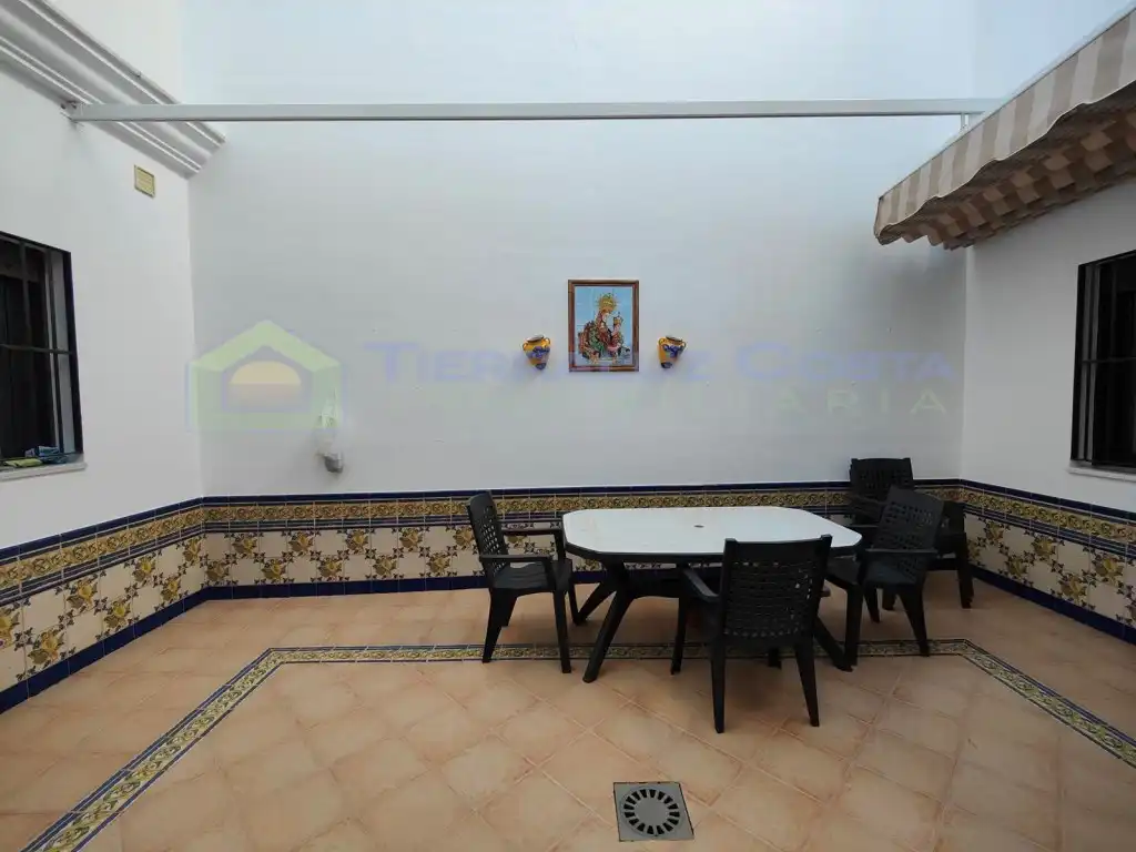 Maison avec terrasse à vendre à Lepe, imagen 17