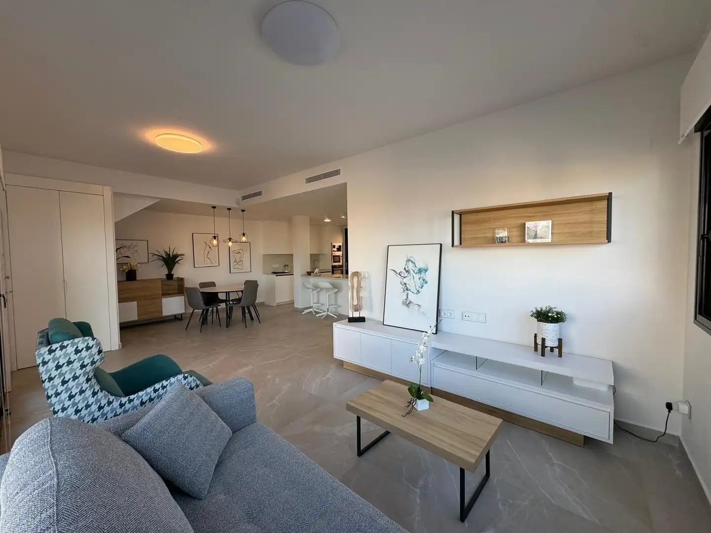 Bungalow con piscina en venta en Calle de los chrimines, imagen 27