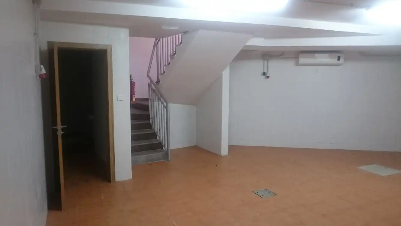 Local comercial en alquiler en Calle Carlos Ramírez de Arellano 19, imagen 11