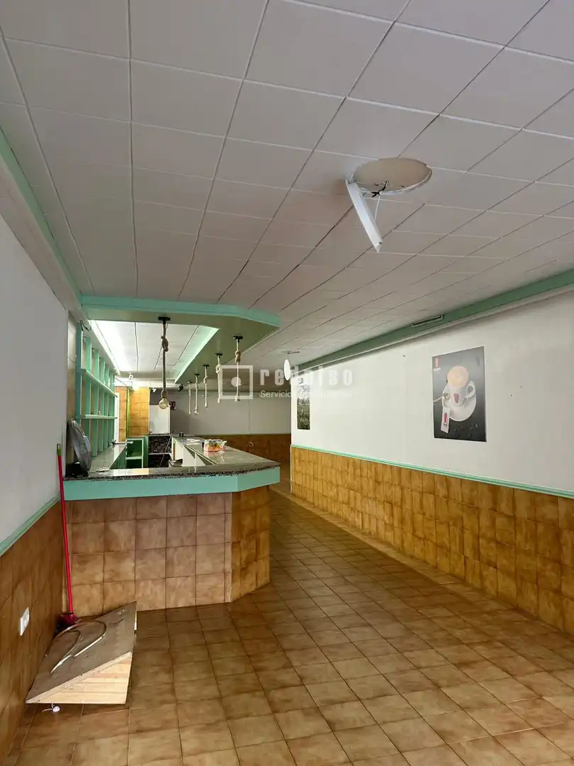 Locale commerciale in vendita a Agra del Orzán - Ventorrillo, imagen 14