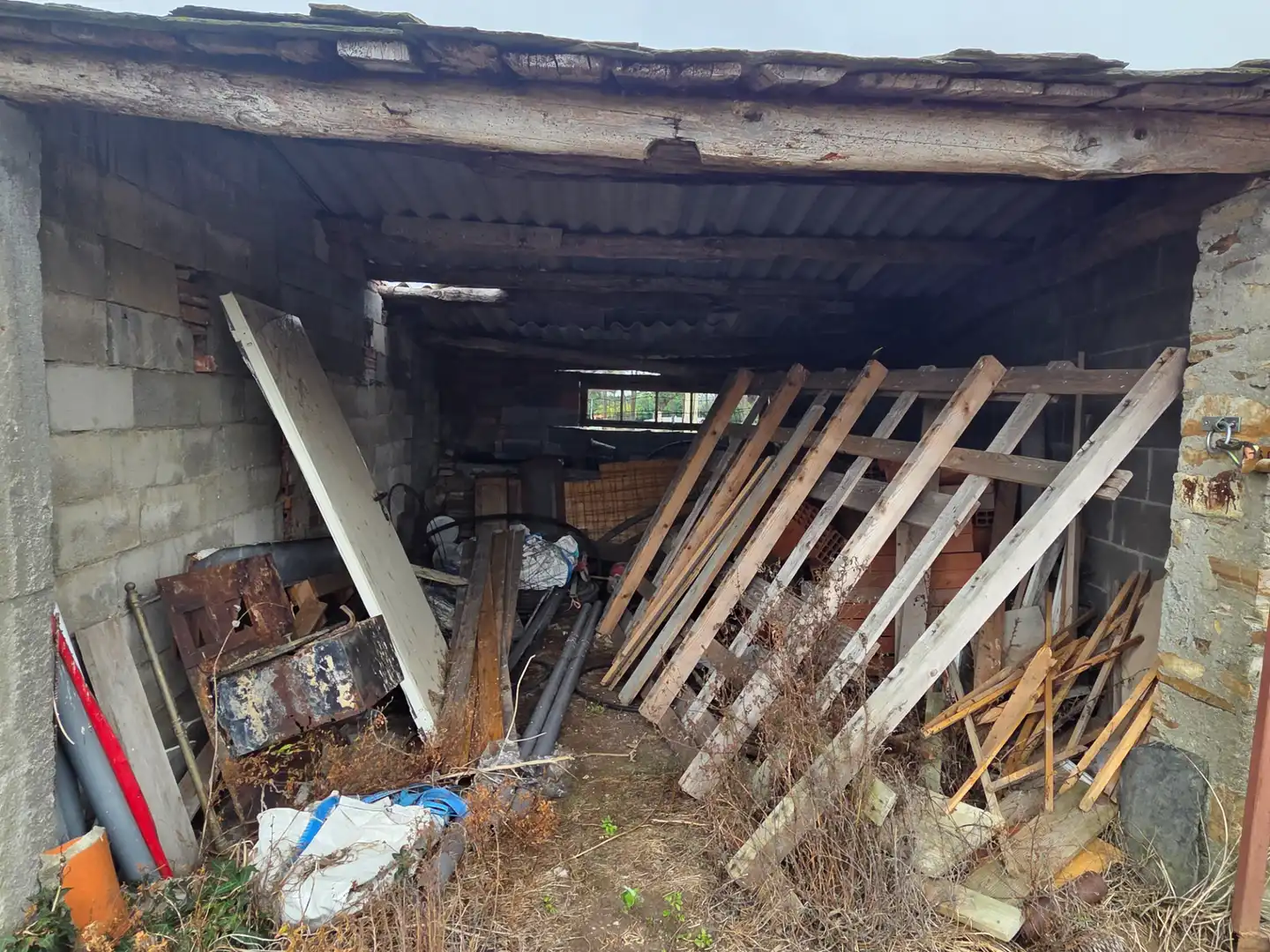 Haus mit Garten zum Verkauf in Lugar Madanela-Pq Vilaframil 4, imagen 22