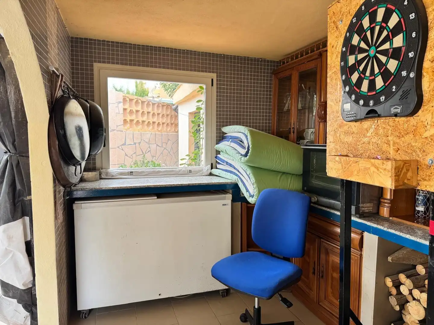 Villa con terrazza in vendita a Coloma, imagen 13