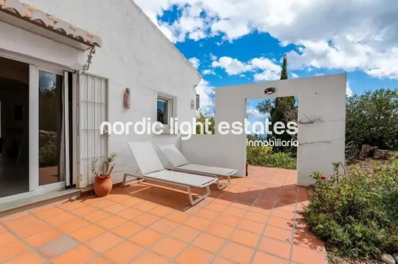 Casa en venda a Frigiliana, imagen 35