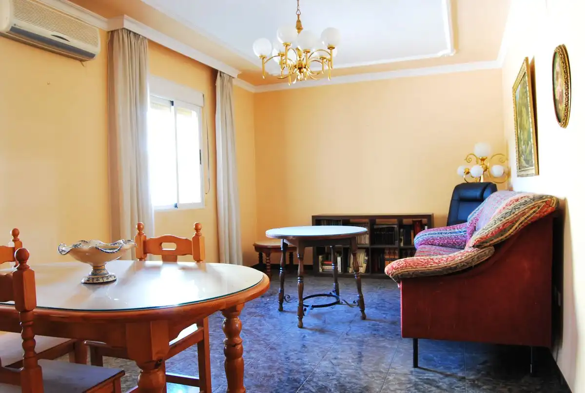 Maison avec jardin à vendre à Loja, imagen 4