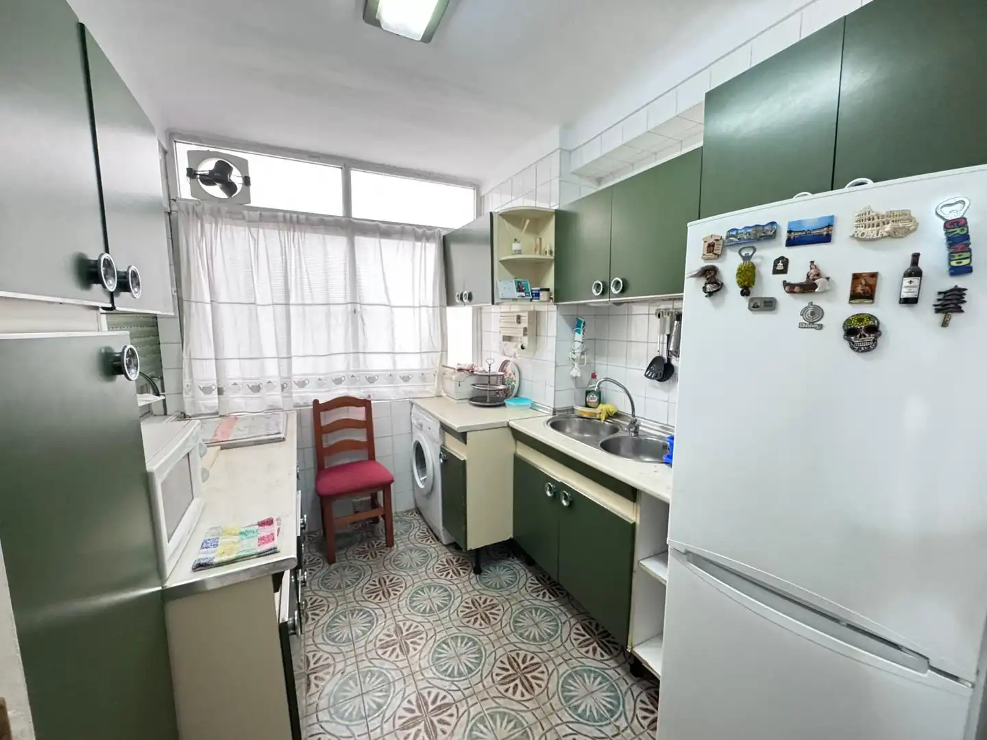 Apartament amb ascensor en venda a Martiricos - La Roca, imagen 6