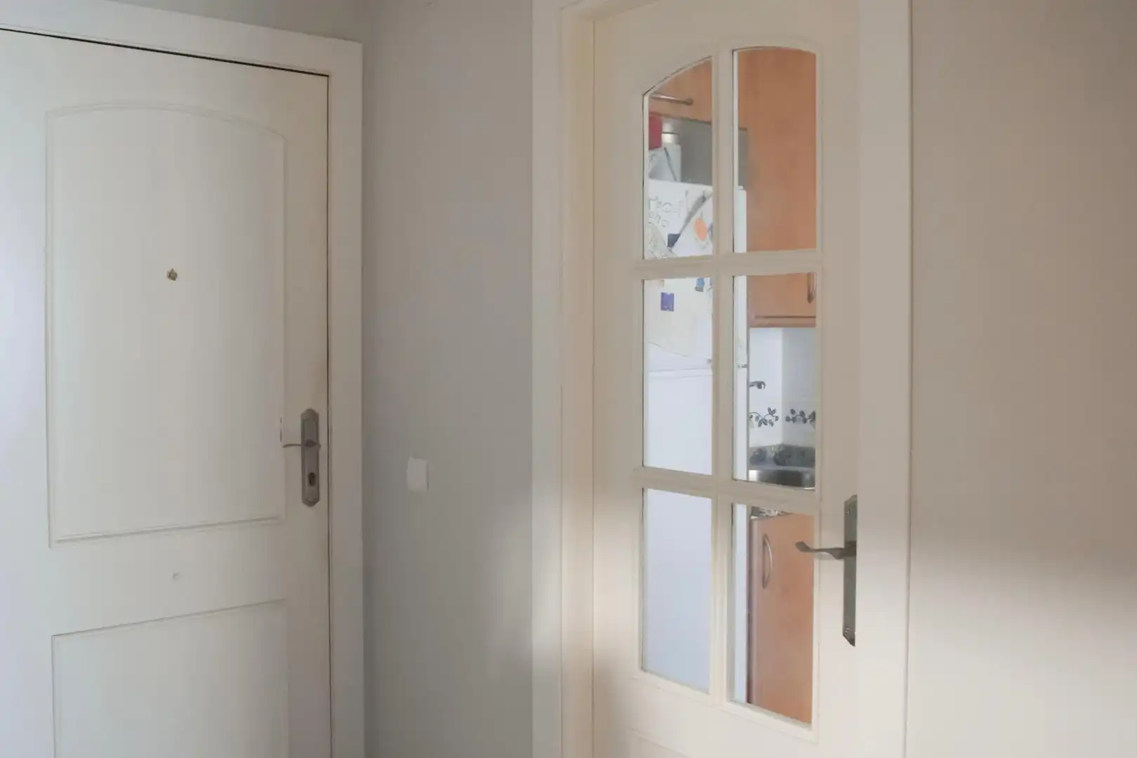 Apartamento en venta en San Andrés del Rabanedo con Calefacción