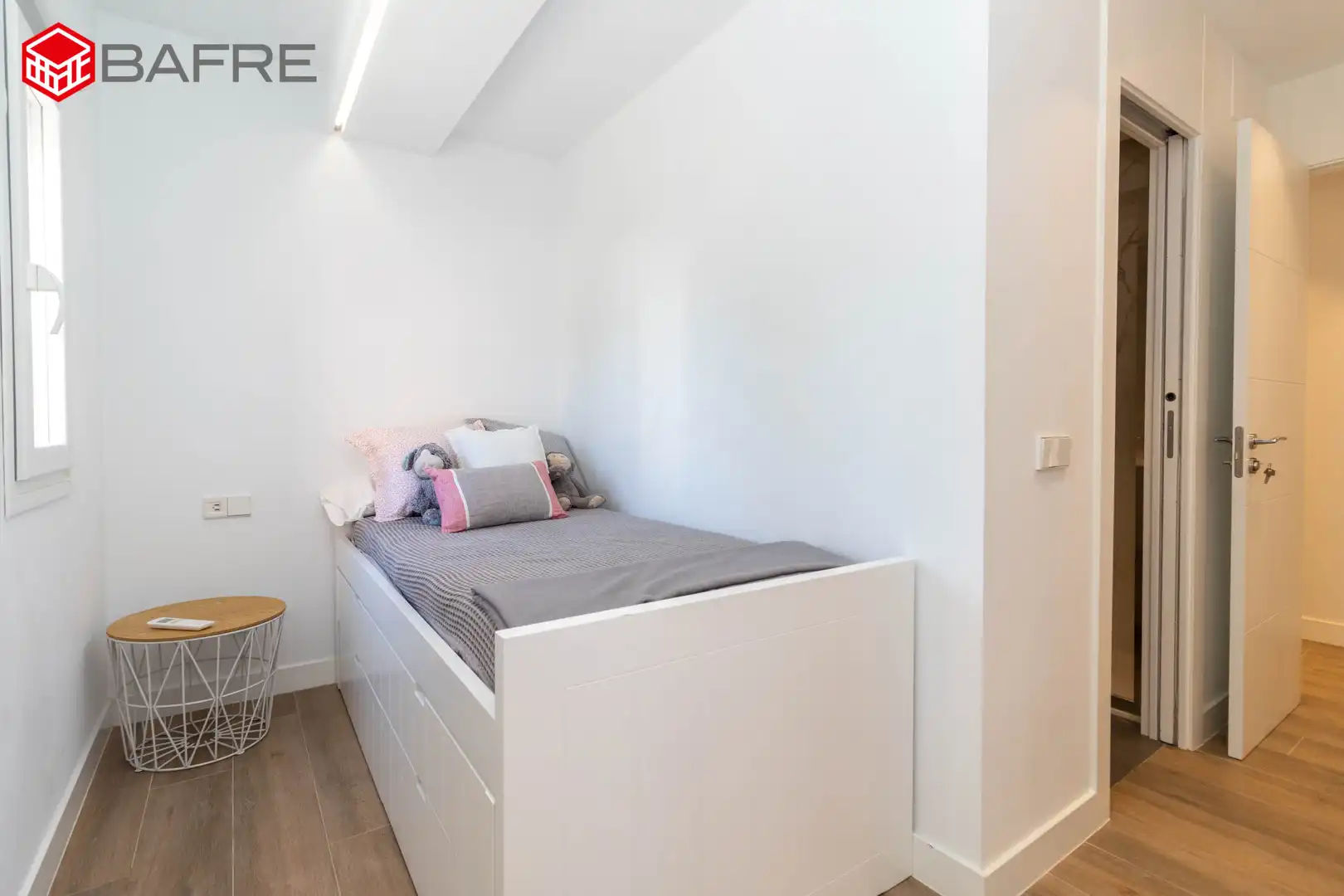 Wohnung zum Verkauf in Niño Jesús