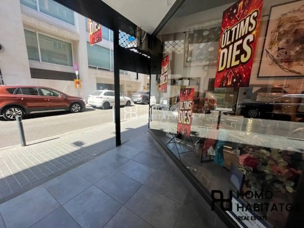 Local comercial en traspaso en Calle lacy, imagen 4