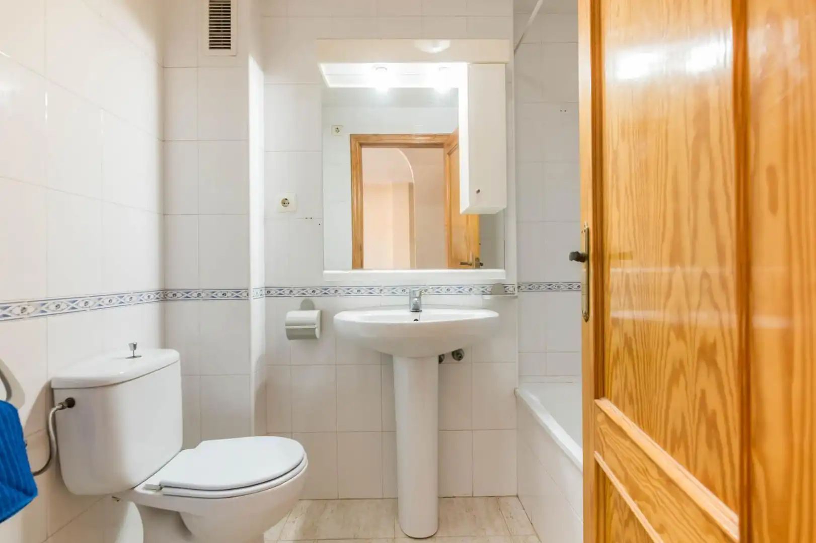 Appartement avec ascenseur à vendre à Calle FARO MANUEL ACOSTA, DEL, imagen 11