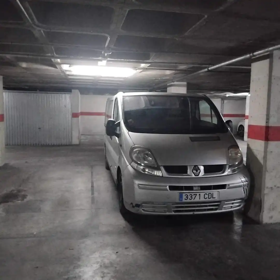 Appartamento con ascensore in vendita a Casco Urbano, imagen 29