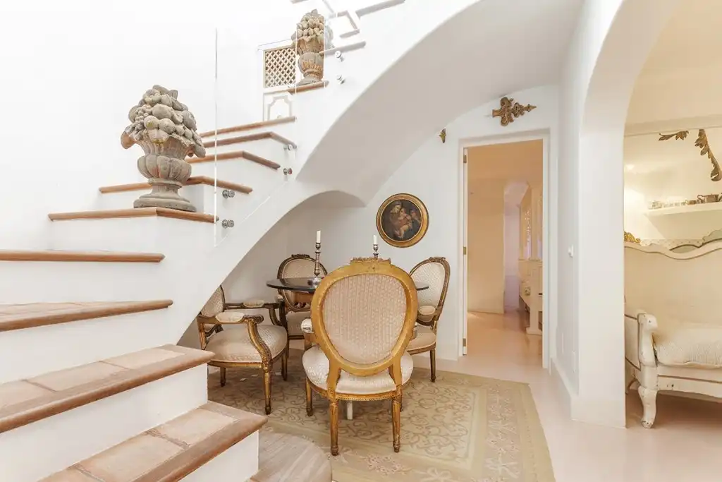 Penthouse mit Aufzug zum Verkauf in Centre, imagen 10