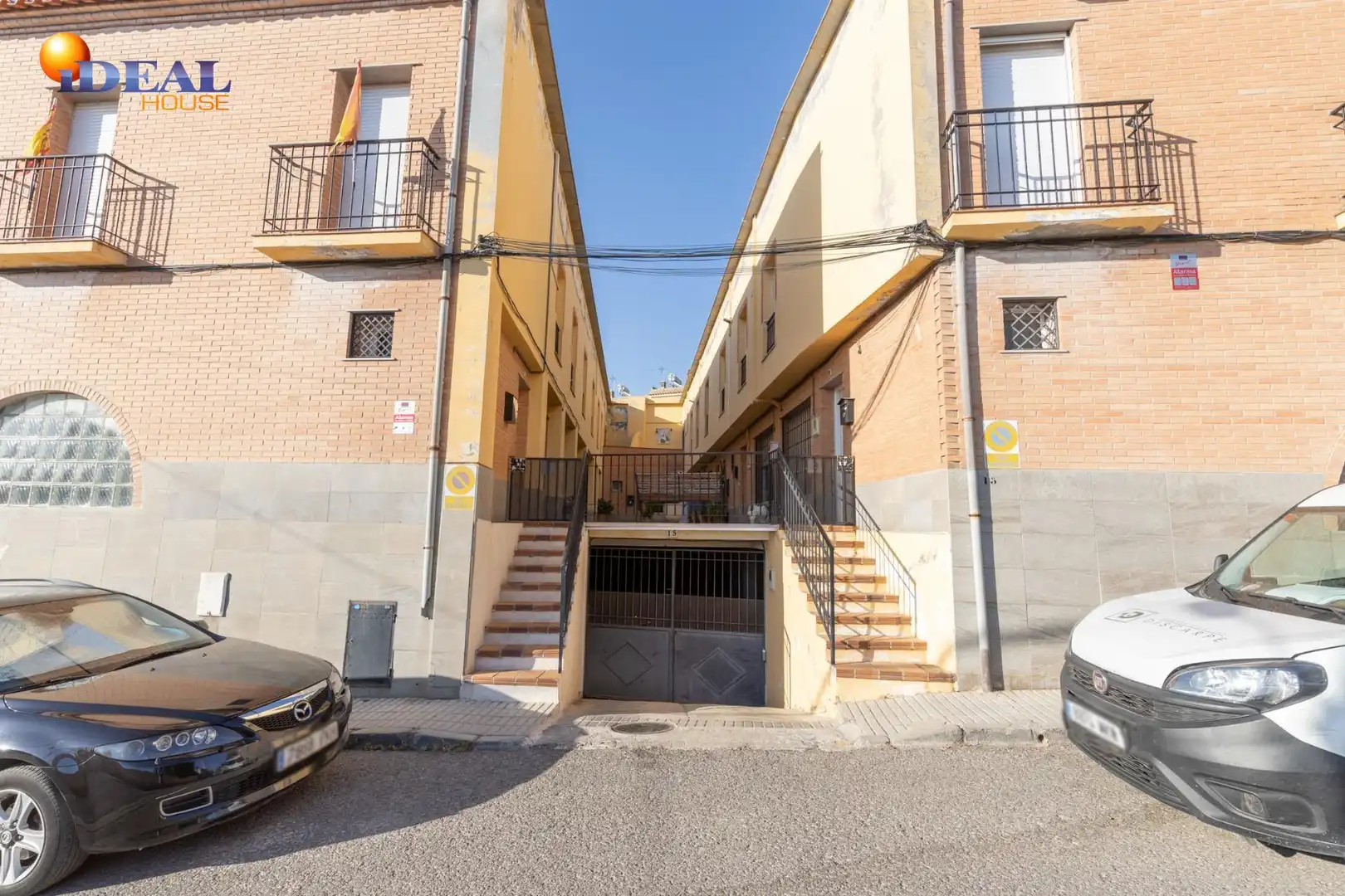 Reihenhaus zum Verkauf in Gójar, imagen 40