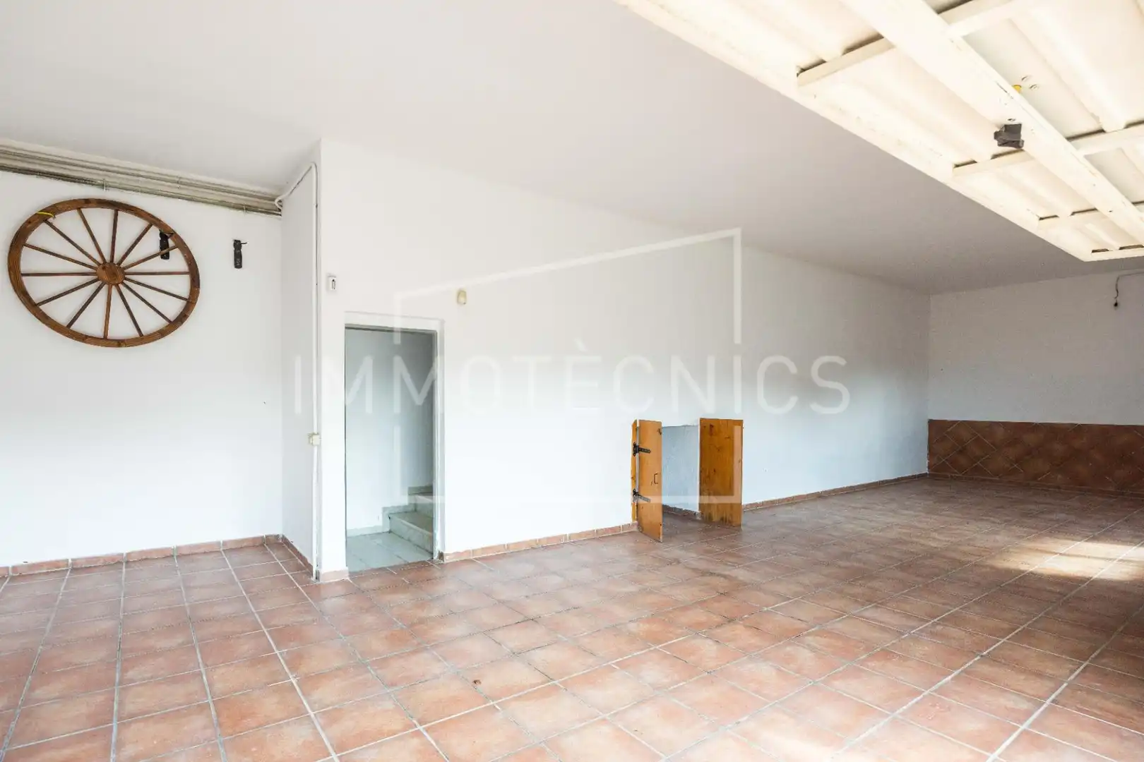 Houses for sale in Cànoves I Samalús  with Air Conditioner, Private garden and Terrace
