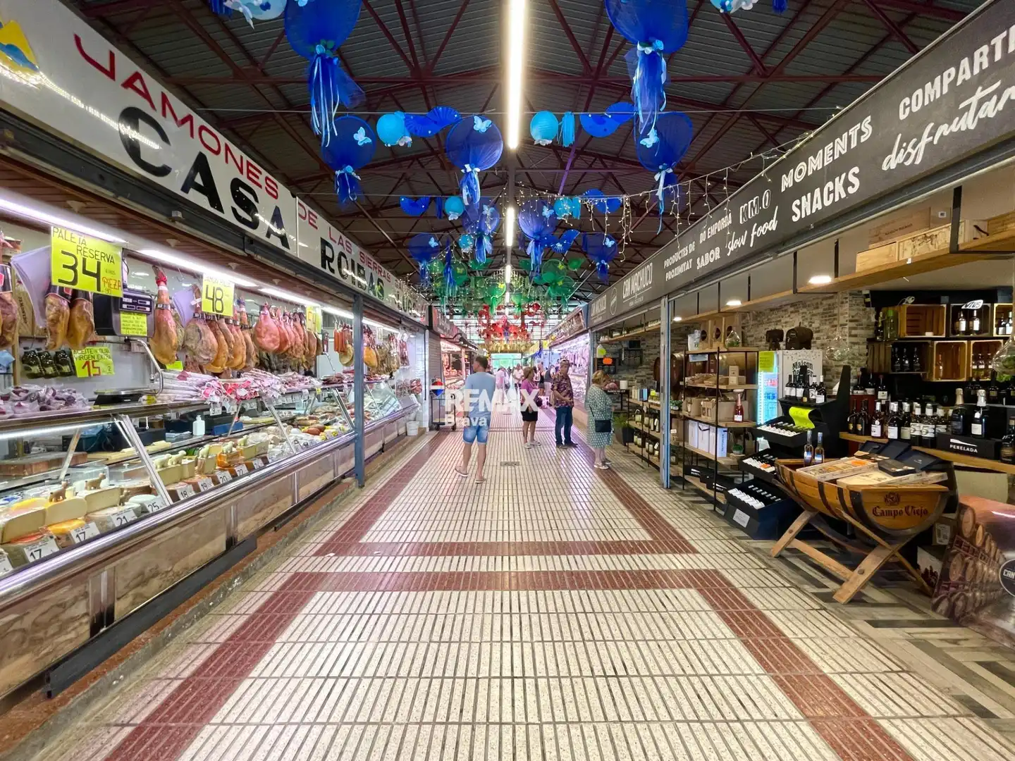Business premises for sale in de Pep Ventura, imagen 30