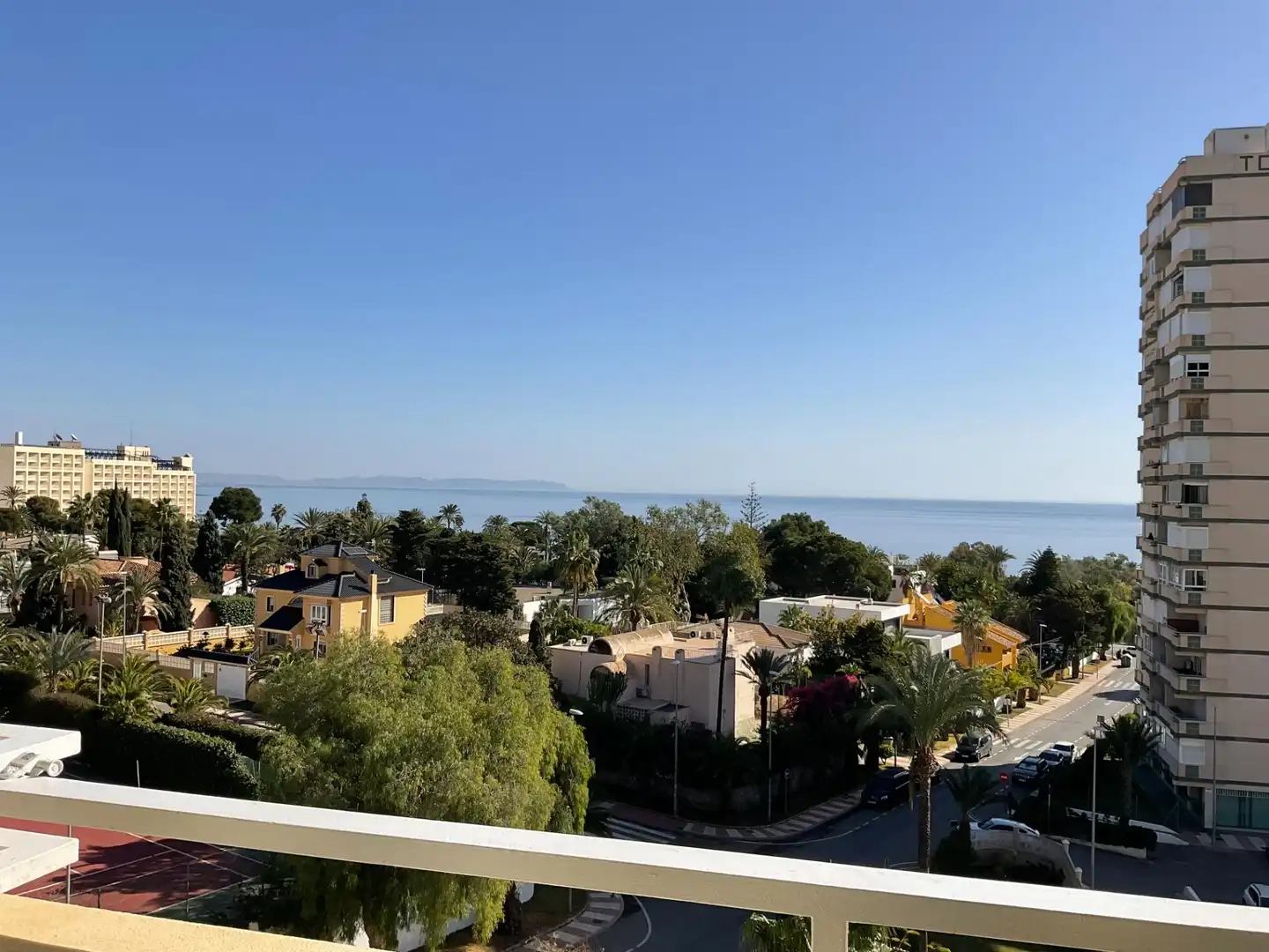 Studio avec piscine à louer à Plaza Plaza de la Playa Paraíso, 1, imagen 2