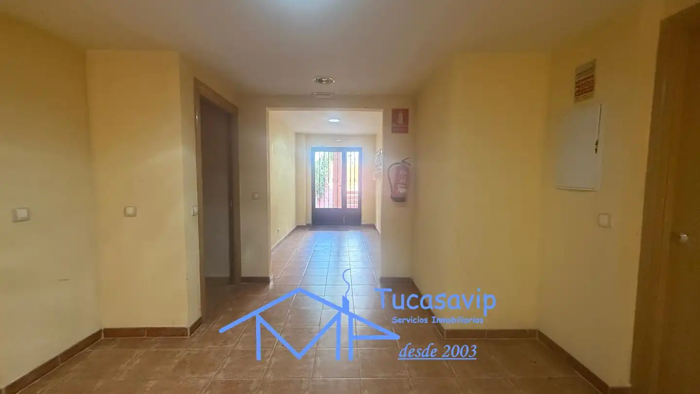 Planta baja en venta en Peguerinos con Trastero