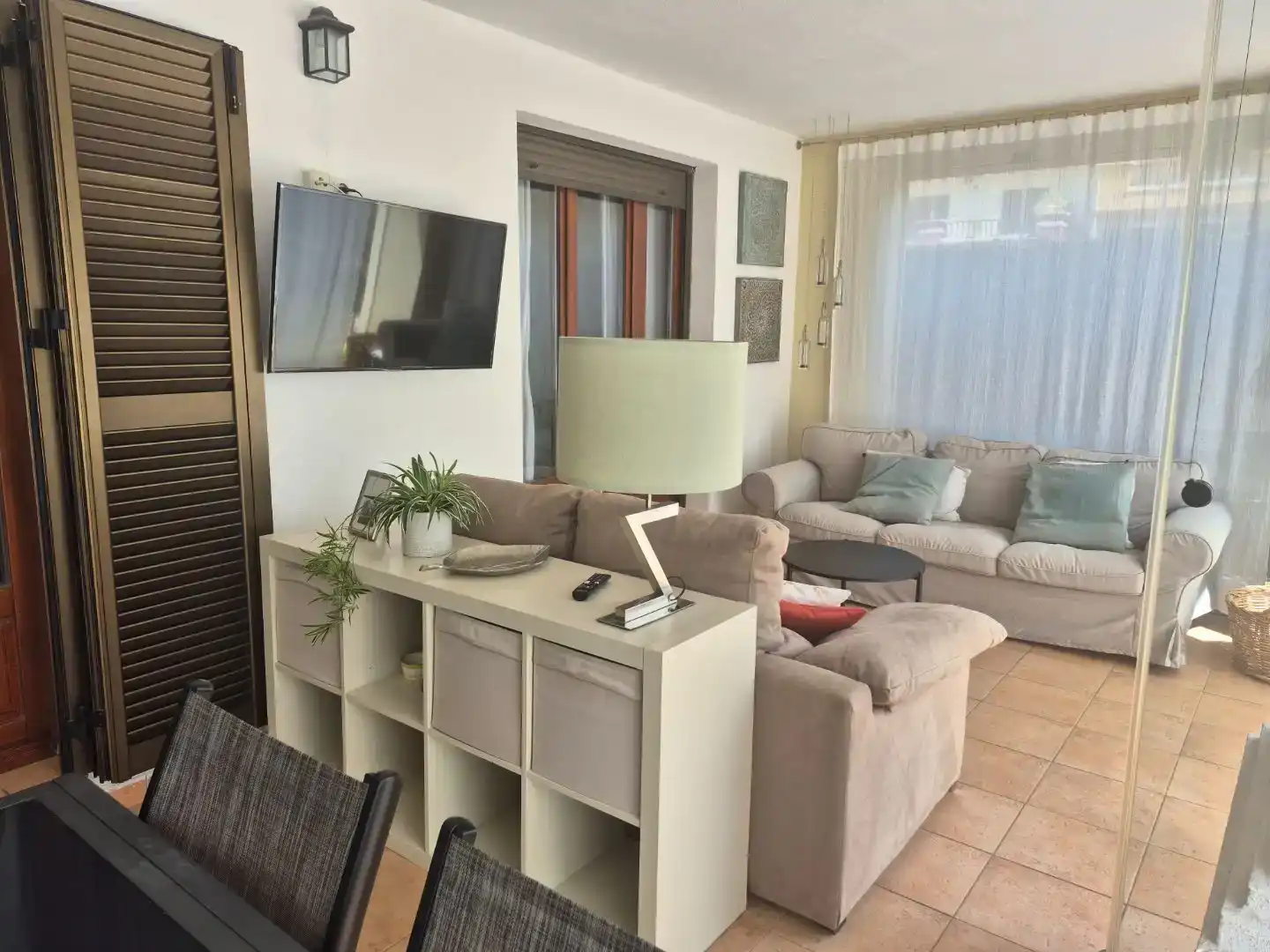 Living room of Ground floor for sale in Ayamonte  with Private garden and Swimming Pool