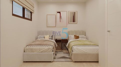 Foto 4 de Piso en venta en Las Salinas, Vera