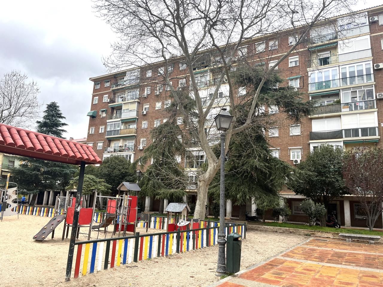 Pis en venda a De Coímbra, Abrantes, Carabanchel