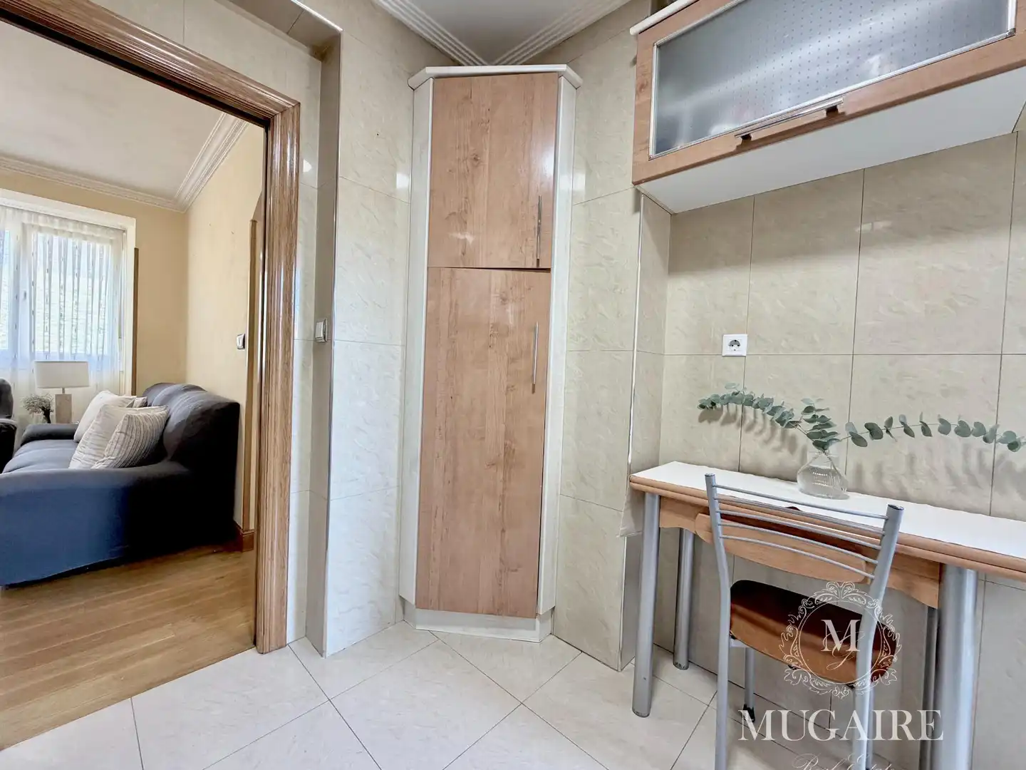 Flat with terrace for sale in Galdakao, imagen 32