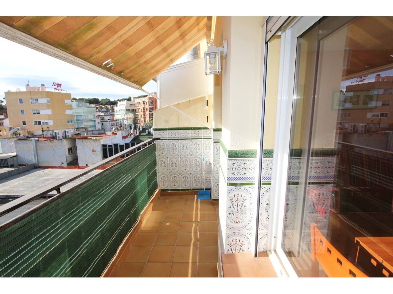 Flat for sale in Grau, Centre