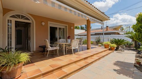 Foto 3 de Casa o chalet en venta en La Arboleja, Murcia Capital