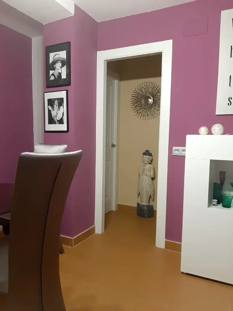 Pis en venda en Coín amb Moblat, Forn i Rentadora