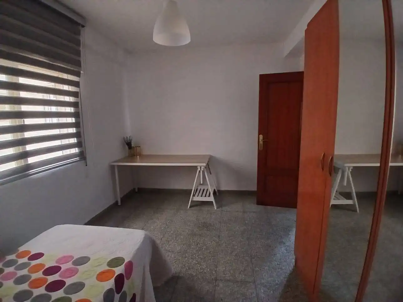 Apartament de lloguer a Calle Grecia, San Ginés