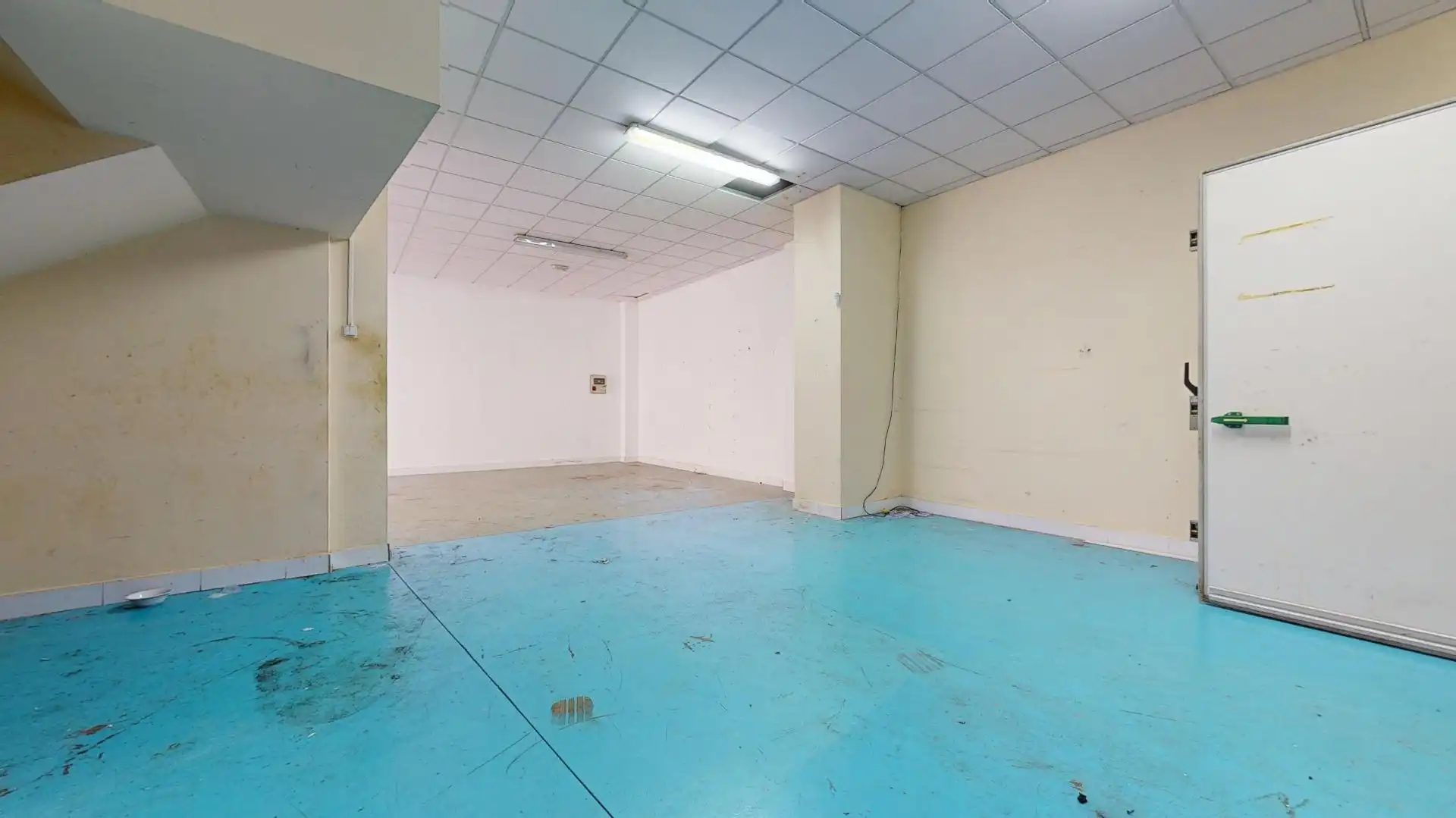 Business premises for sale in Avenida del Salzillo, imagen 20