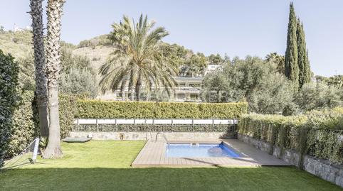 Photo 2 of Apartment for sale in Sant Gervasi i la Bonanova,  Barcelona Capital