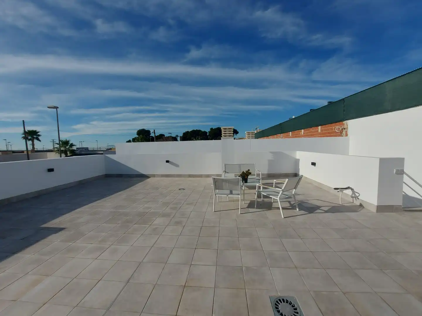 Casa o xalet en venda a Calle José García Peñafiel, 20, Roldán