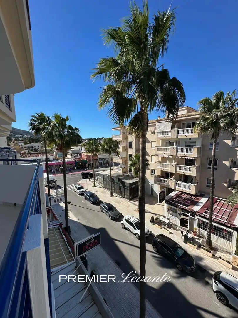 Wohnung mit Pool zum Verkauf in L'Albir, imagen 5