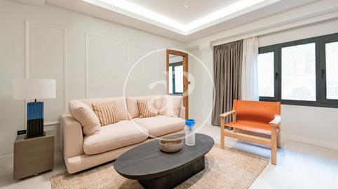 Photo 2 of Flat for sale in Cl. de Ayala, Goya,  Madrid Capital