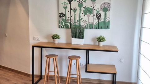 Foto 4 de Apartamento en venta en Barriada España - San Pedro, Jerez de la Frontera