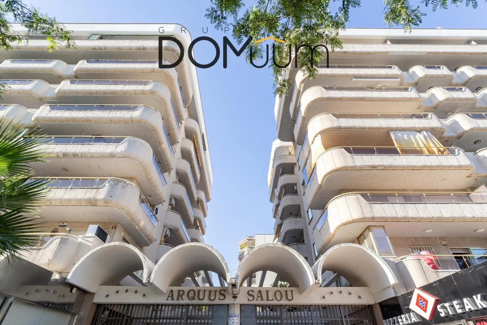 Piso en venta en Salou con Aire acondicionado, Calefacción y Parquet