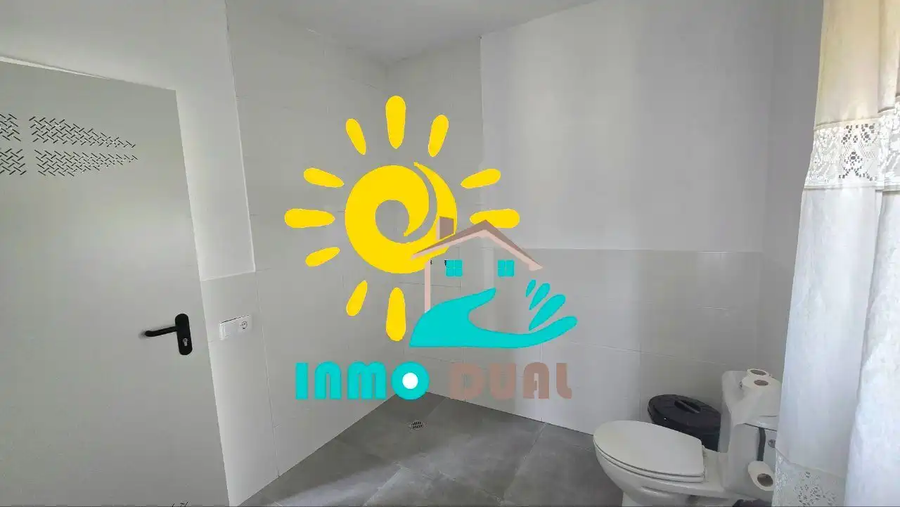 Baño de Residencial en venta en Badajoz