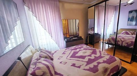 Foto 2 de Piso en venta en Calle Luis Barrón, 13, Oeste, Logroño