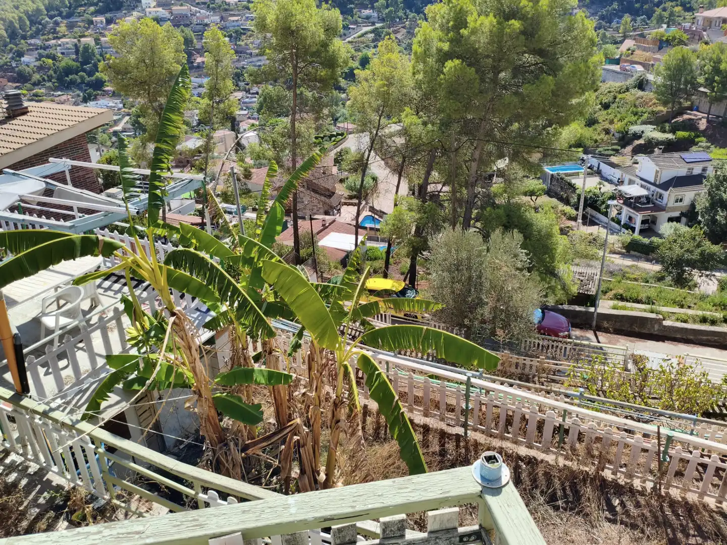 Terreny residencial en venda a Carrer de l'Olivera 7