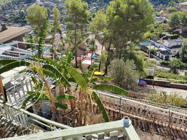 Terreno residencial en venta en Carrer de l'Olivera 7