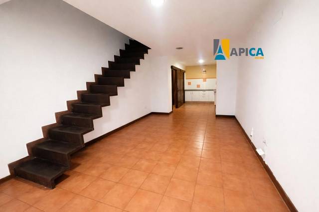 Casa-chalet en Venta en Barrio del Centro