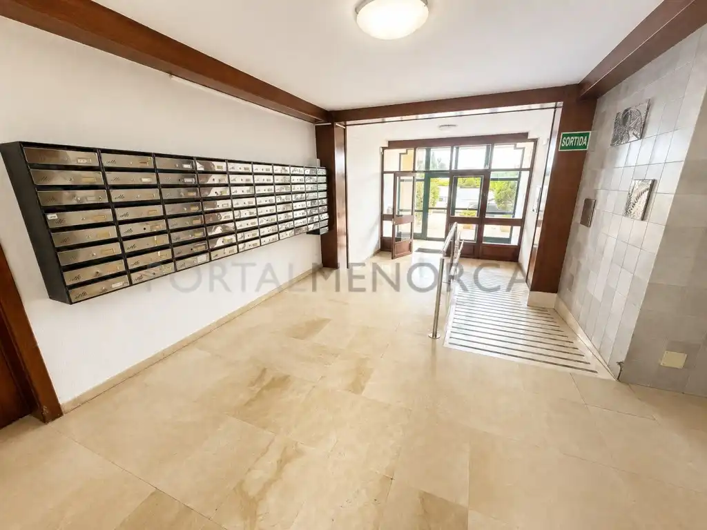 Flat for sale in Es Castell poble