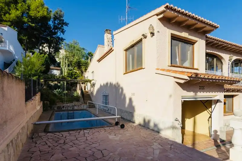 Villa avec terrasse à vendre à La Pedrera - Vessanes, imagen 20