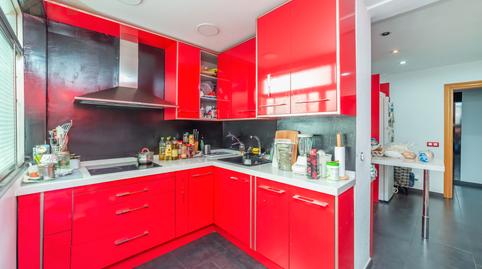 Foto 3 de Pis en venda a Calle Pintor Ribera, Norte - Universidad, Madrid