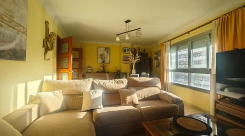 Foto 2 de Pis en venda a El Fortí, Palma de Mallorca