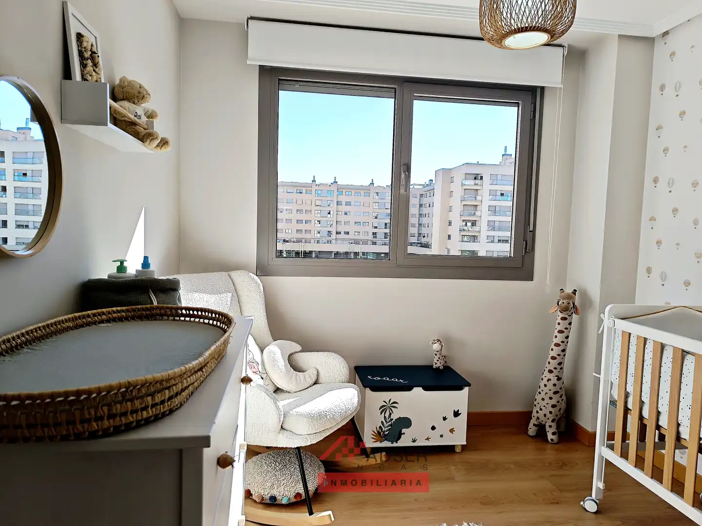 Appartement avec piscine à vendre à Logroño - CL ALFONSO VI, imagen 24