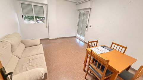 Foto 3 de Pis de lloguer a Calas Santiago Bernabéu, Santa Pola