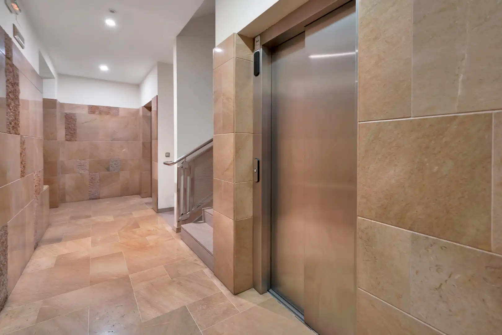 Ático en venta en Málaga con Aire acondicionado, Calefacción y Terraza
