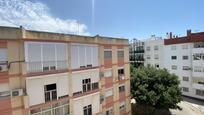 Exterior view of Flat for sale in El Puerto de Santa María